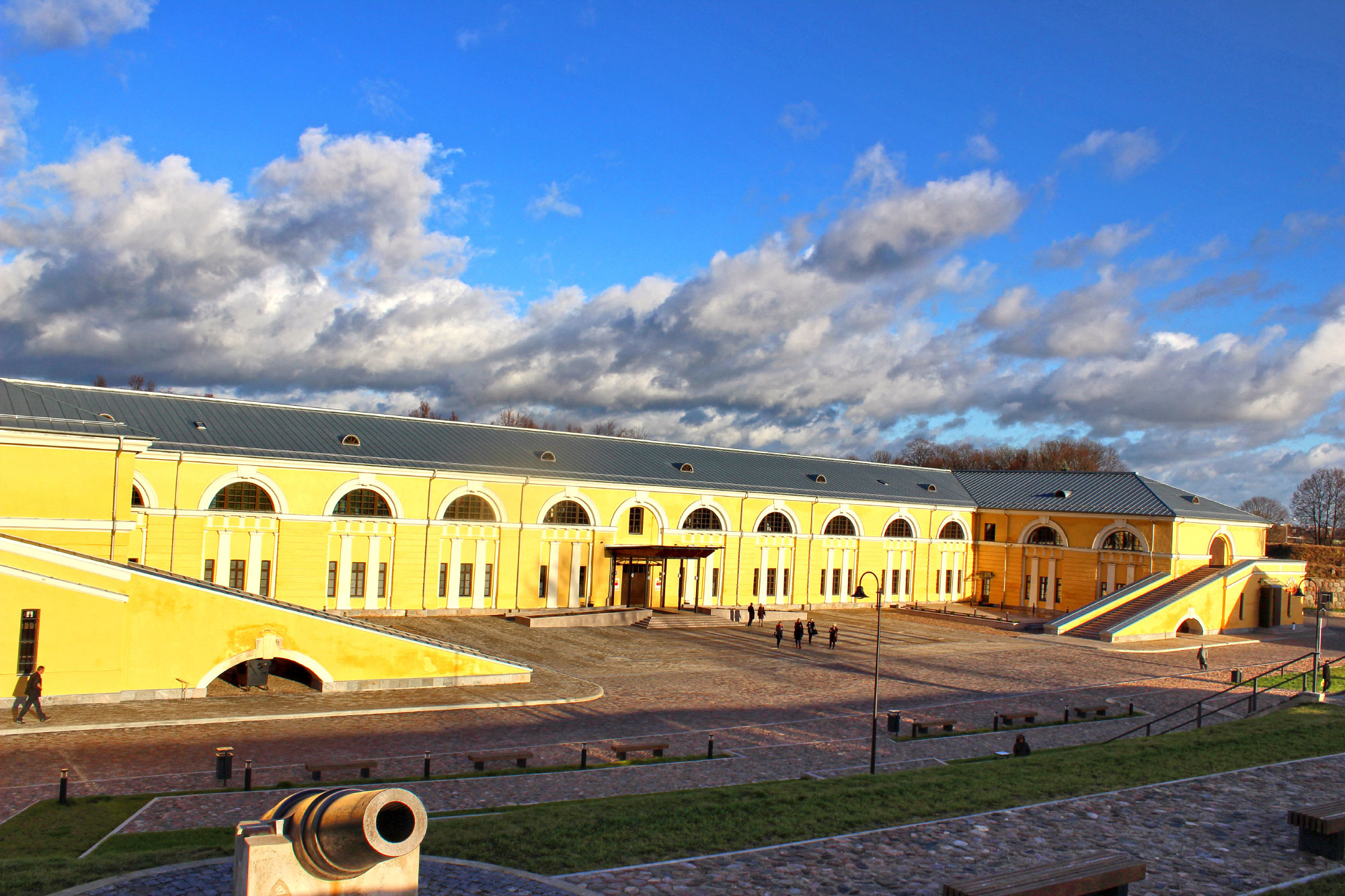Daugavpils